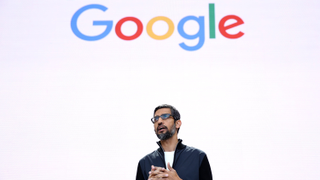Google Reportedly Fires Author of Anti-Diversity Screed